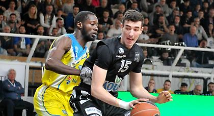 Στο Λαύριο ο Κουζέλογλου