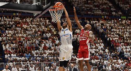 Κράτησε Σιλντς η Τρεντίνο