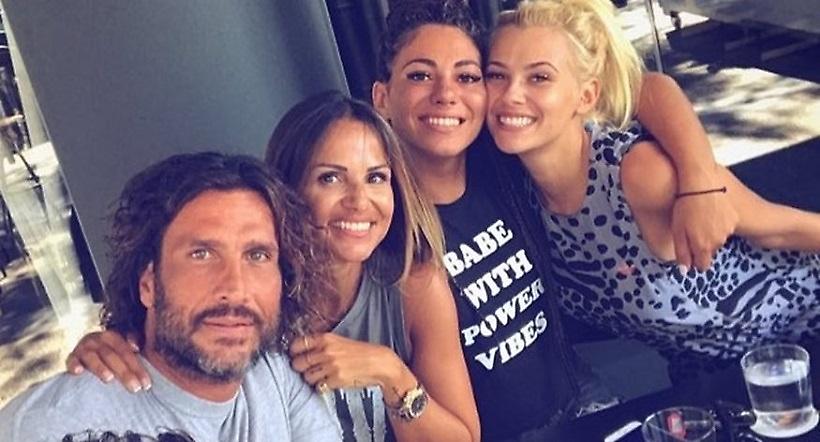 Survivor Ημιτελικός: Οι «Διάσημοι» παίκτες έκαναν... reunion πριν τη μεγάλη βραδιά!