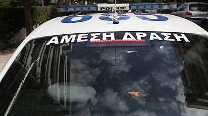 Ζαχάρω Ηλείας: Συνελήφθη 17χρονος που έκλεψε παγωτά!