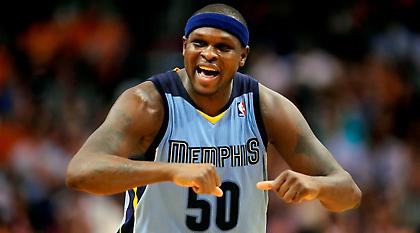 «Μπαμ» και με Ράντολφ οι Κινγκς!