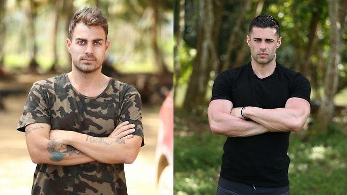 Survivor: «Ήταν προσβολή του Χανταμπάκη στον Βασάλο! Δεν μου άρεσε καθόλου…»