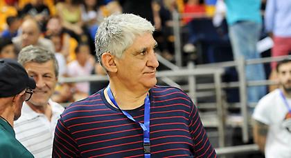 Και ο Παναγιώτης Γιαννάκης στο Ios3on3!