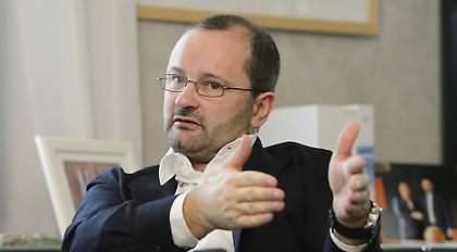 Μπάουμαν κατά Ευρωλίγκας: «Δεν θέλουν να καταλάβουν»