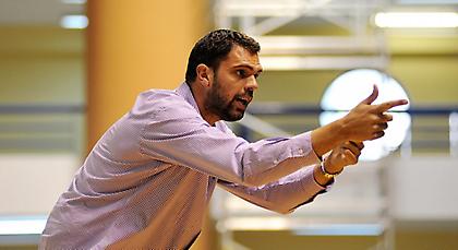 Παπανικολάου στον ΣΠΟΡ FM: «Θέλουμε ο κόσμος στην Ίο να δει τους μεγάλους αθλητές χαλαρούς»