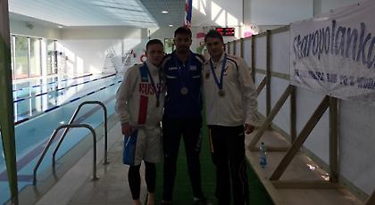 «Ασημένιος» ο Μπάλντουιν