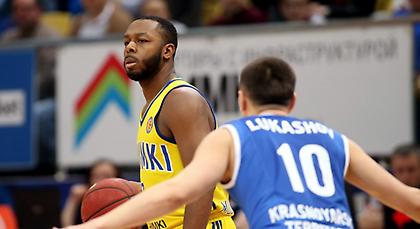 Ο Μπαρτζώκας δεν κράτησε τον Πούλεν