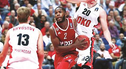 Ανανέωσε με τη Χάποελ του Κατσικάρη ο Ντάισον