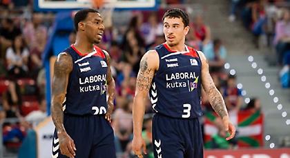 Χάρηκε για τον Μάικ Τζέιμς ο Άνταμς (pic)