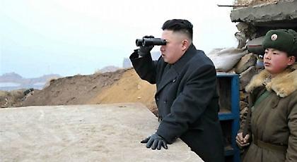 ΟΗΕ: Οι ΗΠΑ ζήτησαν συνεδρίαση κεκλεισμένων των θυρών για τη Β.Κορέα