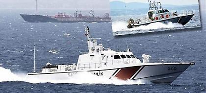 Η Αγκυρα συντηρεί την ένταση: Προβοκατόρικες δηλώσεις και δημοσιεύματα