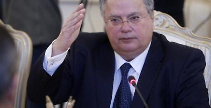 Κοτζιάς για Κυπριακό: Υποβάλαμε 10 ερωτήματα στα οποία αναμένουμε απαντήσεις