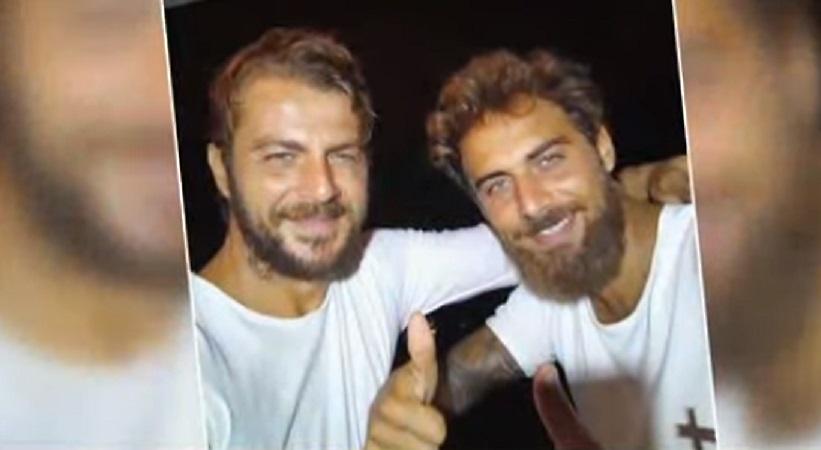 Γιώργος Αγγελοπουλος: Τι δήλωσε για τη σχέση του με τον Μάριο και τον μεταξύ τους ανταγωνισμό