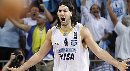 Στην προεπιλογή της Αργεντινής ο Σκόλα