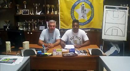 Πήρε και Μαγιντόμπε η Ένωση Ιλίου