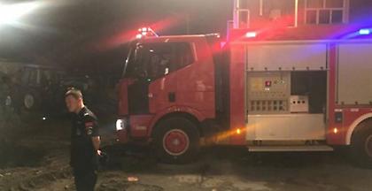 Κίνα: Έκρηξη αγωγού φυσικού αερίου - 5 νεκροί και δεκάδες τραυματίες