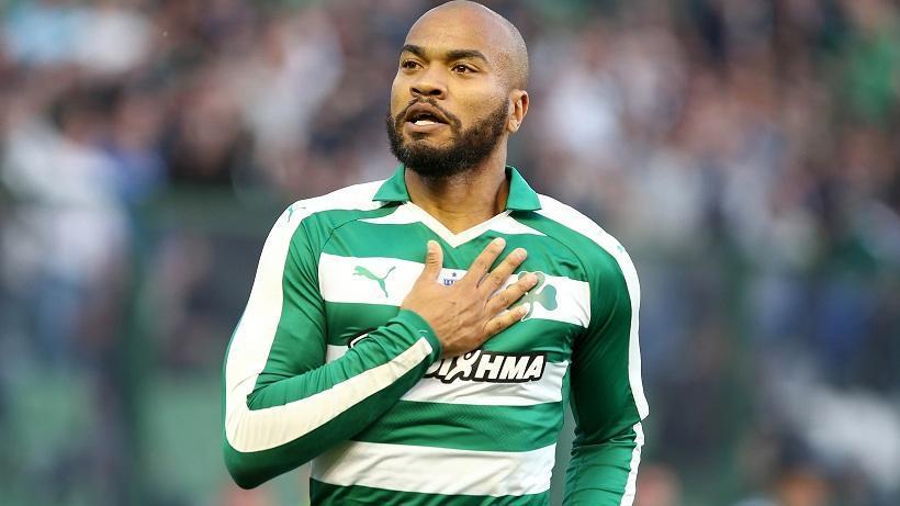 Μετά την Ολλανδία υπογράφει ο Μολέδο στον Παναθηναϊκό