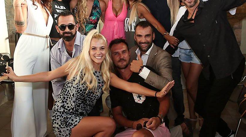 Survivor: Όλα όσα δεν έδειξαν οι κάμερες στον ημιτελικό