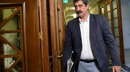 Στο «κόκκινο» οι σχέσεις δικαστών και κυβέρνησης μετά τις επιθέσεις Πολάκη