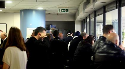 Χάνονται 1,6 δισ. αν δεν πληρωθούν τα ληξιπρόθεσμα του κράτους έως 31 Οκτωβρίου