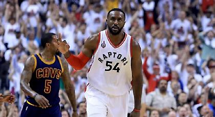 Πάει Οκλαχόμα ο Πάτερσον