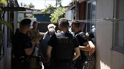 Χρειάστηκε μια τραγωδία για να γίνουν συλλήψεις στο Μενίδι