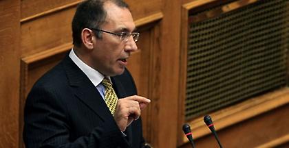 4 «παρών» από ΣΥΡΙΖΑ στην εκλογή Δ. Καμμένου στην αντιπροεδρία της Βουλής