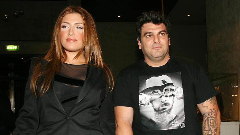 Τόνυ Μαυρίδης: «Η Παπαρίζου ήταν εξαρτημένη απ' το ποτό. Απορώ πώς ήμουν 12 χρόνια μαζί της»