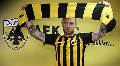 Τσόσιτς, Ραμαντάνι... και ΑΕΚ με σχέδιο