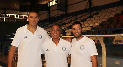 Ανανέωσε με Αλεξανδρή ο Ηρακλής