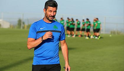 Ο Στογίλκοβιτς, οι άλλες επιλογές και ο εξτρέμ του Ουζουνίδη