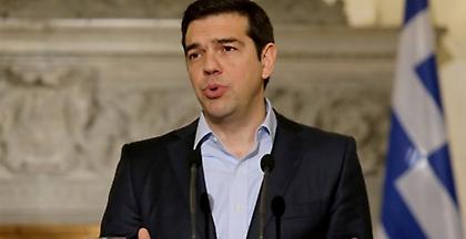 Τηλεφωνική επικοινωνία Τσίπρα – Μέι για το Κυπριακό