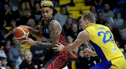 Ζακ Όγκαστ: Το μεγάλο «στοίχημα» του φετινού Παναθηναϊκού! (vids)