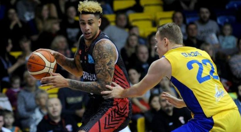 Ζακ Όγκαστ: Το μεγάλο «στοίχημα» του φετινού Παναθηναϊκού! (vids)