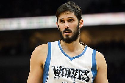 Στους Γουόριορς ο Κάσπι