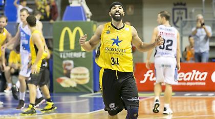 Μένει Τενερίφη ο Γουάιτ