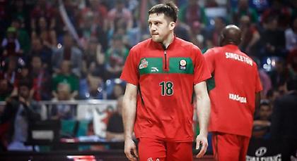 Στη Ζενίτ ο Βορόνοφ