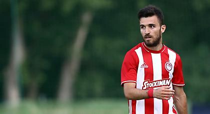 Διάψευση του Απόλλωνα Λεμεσού για Γιαννιώτα