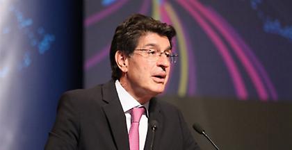 ΣΕΒ: Τα φορολογικά και ασφαλιστικά βάρη επηρεάζουν τις επενδύσεις στη χώρα