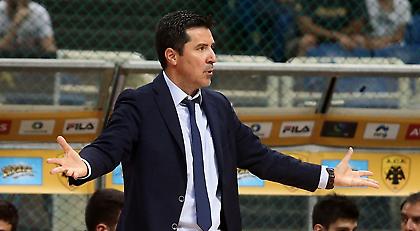 Μάνατζερ Πρίφτη: «Ξέραμε από το Πάσχα για το διαζύγιο με τον Άρη, υπήρχε… αγκάθι για την Εθνική»