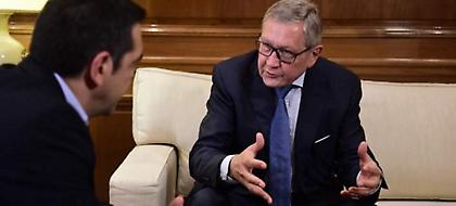 Ο ESM ανέβαλε την καταβολή της δόσης -«Λύστε πρώτα τις εκκρεμότητες»