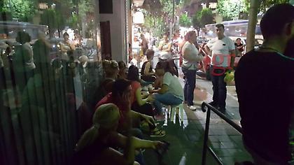 Απίστευτο: 37.000 παιδιά θα μείνουν εκτός παιδικών σταθμών σε όλη την Ελλάδα!