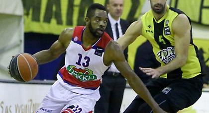 Ανακοίνωσε Μπάρλοου η ΑΕΚ