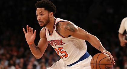 Συνάντηση Κλίπερς με Ρόουζ