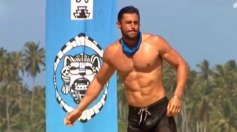 Κωνσταντίνος Βασάλος: Η μεγάλη αλλαγή στη ζωή του μετά το Survivor και η αποκάλυψη για την υγεία του