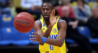 Εκτός των πλάνων του Μπαρτζώκα και ο Μπουνγκού-Κολό