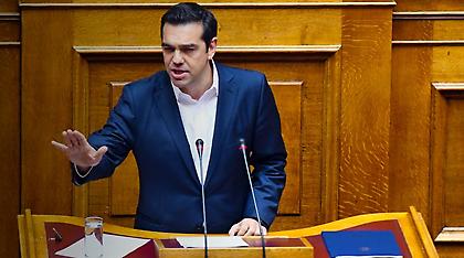 «Όχι» από τον Τσίπρα σε εξεταστική επιτροπή για την υπόθεση Νοοr 1