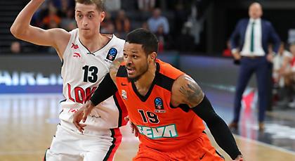 Ανακοίνωσε Μπαμπ η Λοκομοτίβ Κουμπάν!