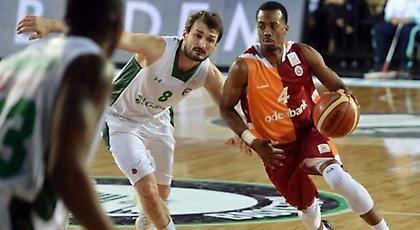 ΜακΚόλουμ: «Όποτε σε καλεί ο Ολυμπιακός, απαντάς!»