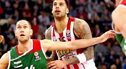 Τιλί: «Δεν αρνείσαι πρόταση του Ολυμπιακού»